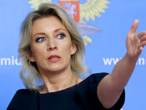 Rusiya XİN-i Azərbaycandakı seçkilərə bağlı açıqlama verdi 