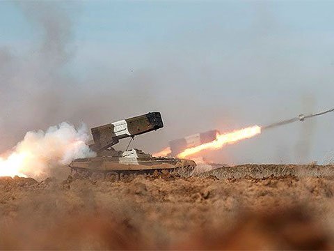 Müdafiə Nazirliyi Ermənistanın yalanını ifşa etdi 