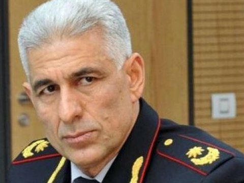 Bakı Şəhər Baş Polis İdarəsindən mitinq XƏBƏRDARLIĞI