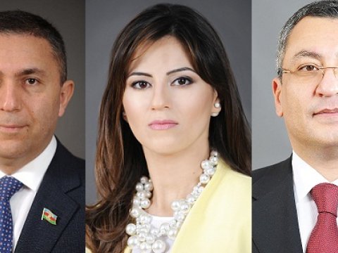 “ATƏT-in müşahidə missiyasına göstərişlər olub” - Deputatlar hesabatı qərəzli SAYIR 