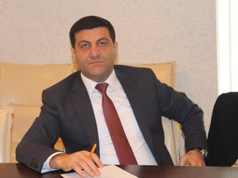 Baş redaktor: “Nazirin işarəsilə jurnalistin döyülməsi...”