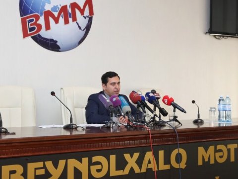 ATƏT-in əməkdaşı Azərbaycandakı seçkilərin nəticələrini dəstəklədi və istefa verdi