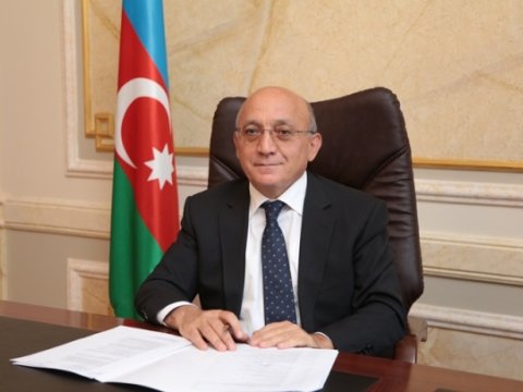 M&uuml;bariz Qurbanlı se&ccedil;kinin nəticələrindən DANIŞDI  &nbsp;