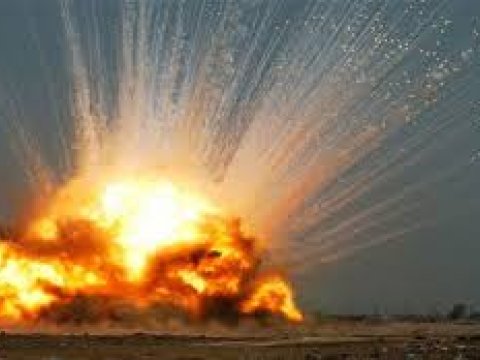 F&uuml;zulidə kənd ərazisində min ədəd patron tapılıb