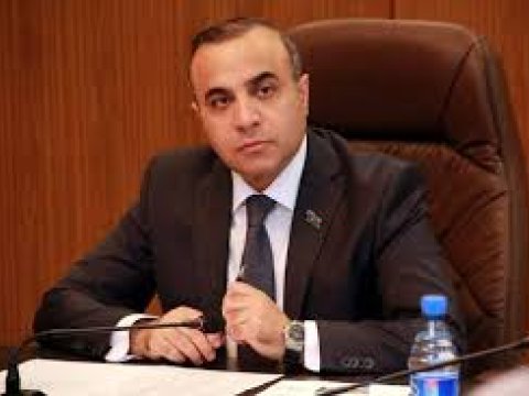 Azay Quliyev ATƏT-in müşahidə missiyasının hesabatına ETİRAZ ETDİ