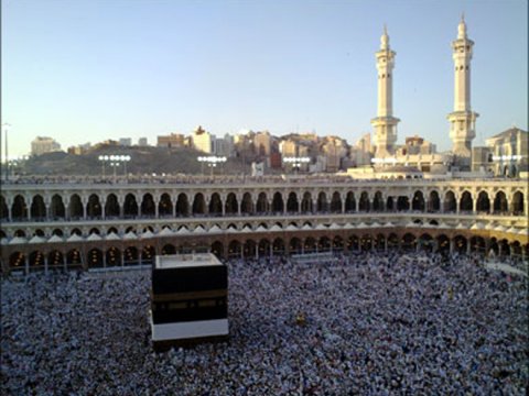 Azərbaycandan Həccə getmək istəyənlərin sayı 760-a &ccedil;atıb