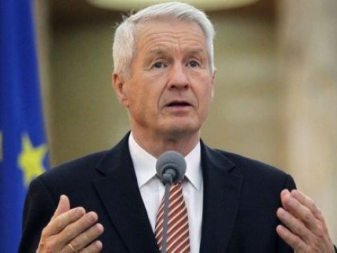 Avropa Şurasının Baş katibi prezident İlham Əliyevi təbrik edib