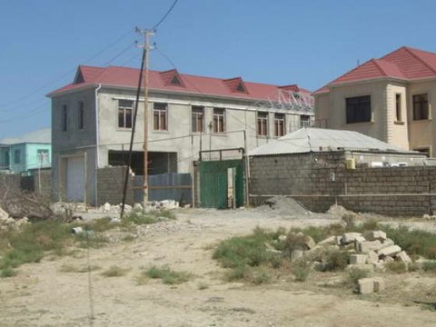 Sənədsiz ev problemi tezliklə həllini tapacaq - Deputatdan AÇIQLAMA