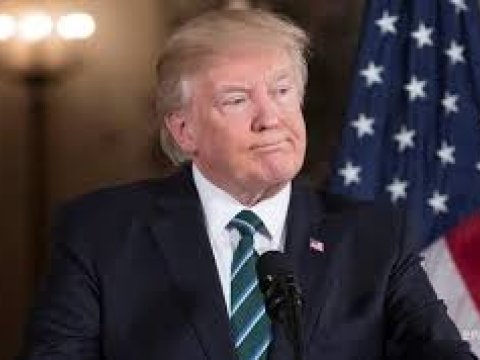 Donald Tramp: &ldquo;Missiya yerinə yetirildi&rdquo;