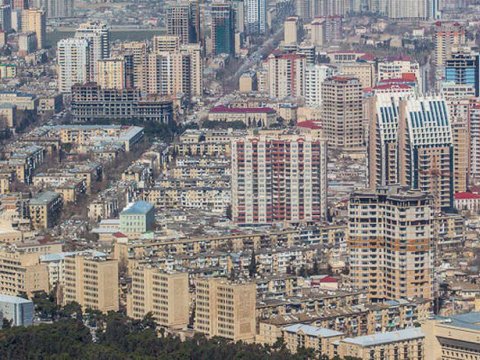 Bakının Baş Planı ilə bağlı yeni DETALLAR 