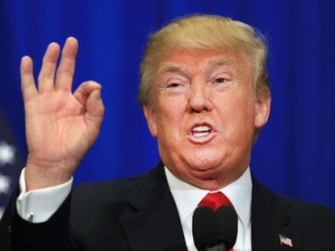 “Tramp Nobel almaq istəyir” - Rus deputat 