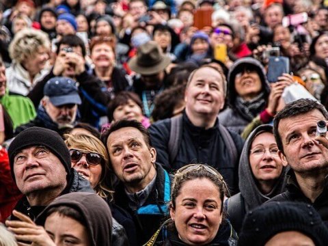Alimlər izdihamlı yerlərdə istifadə üçün  vacib  sistem hazırladılar