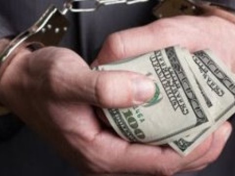 Ermənistan ordusunun y&uuml;ksək r&uuml;tbəli zabiti həbs olundu