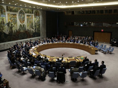 Suriya BÖHRANI: Səs çoxluğu qazanmadı, ikinci dəfə hərəkətə keçdilər