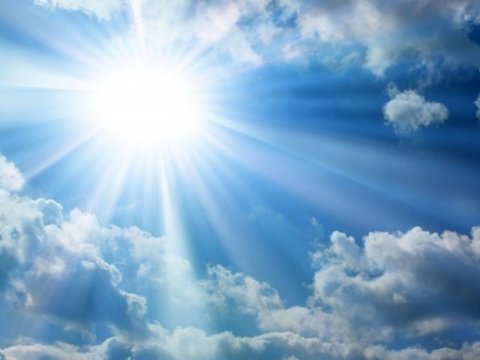 Sabahın hava PROQNOZU: Bakıda 16, rayonlarda 19 dərəcə isti olacaq