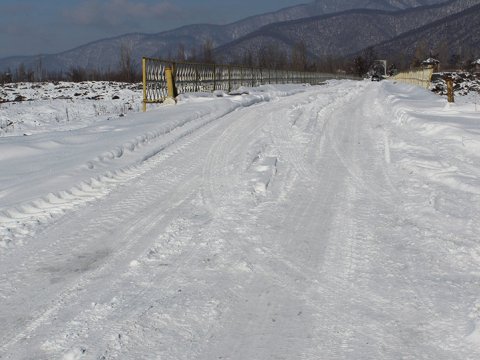 Bölgələr təlaş içində: Gecəyədək yağsa, hər şey məhv olacaq   