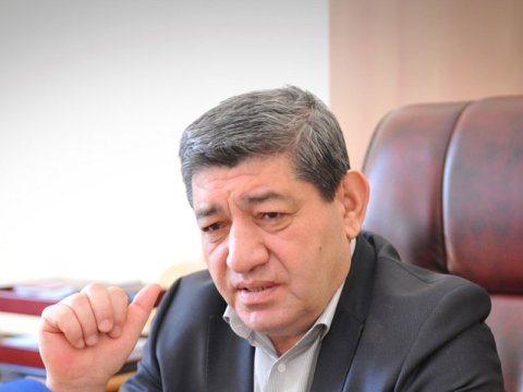 Nizami Cəfərov: “Kim Tərcümə Mərkəzinin “Sözlüy”ünü “plagiat” sayırsa...”