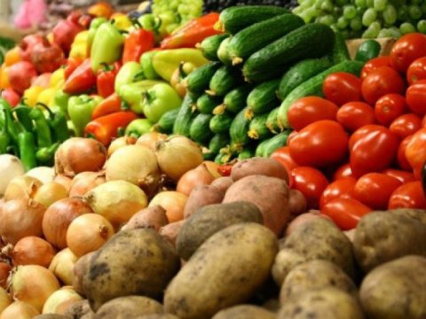 Nazirlik: Bu il tərəvəzçilikdə yüksək məhsuldarlıq gözlənilir 
