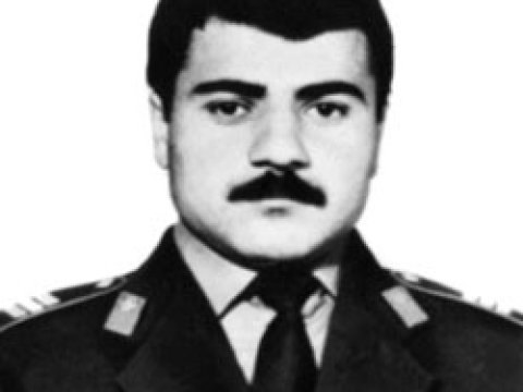 Milli Qəhrəmanın doğum günüdür 