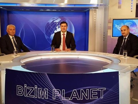 11 aprel se&ccedil;kilərinin m&uuml;h&uuml;m məqamlarından danışıldı