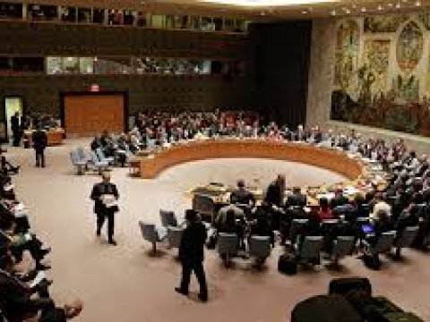 ABŞ-dan Suriya XƏBƏRDARLIĞI