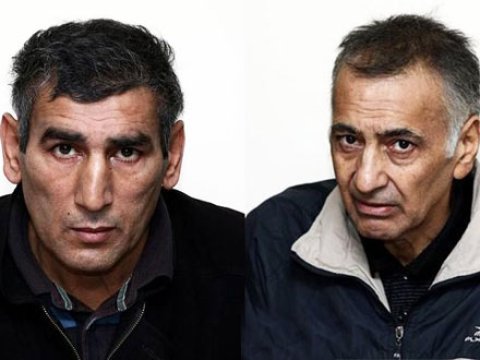 Qırmızı Xaç Komitəsi kəlbəcərli girovlara baş çəkib