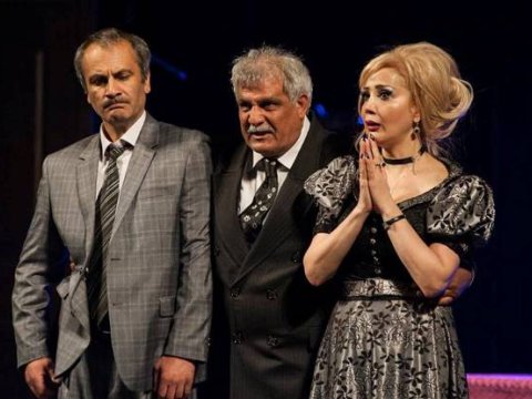 &ldquo;Azdrama&rdquo; Azərbaycanı beynəlxalq festivalda təmsil edəcək  &nbsp;