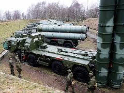 NATO Baş katibi: &ldquo;S-400 almaq T&uuml;rkiyənin haqqıdır&rdquo;