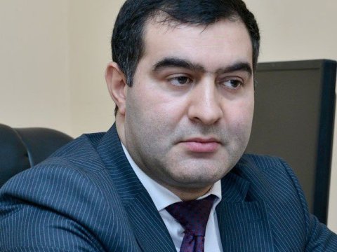 Astan Şahverdiyevin keçmiş RƏQİBİ: “Deputatlığa hazır olmaq lazımdır”
