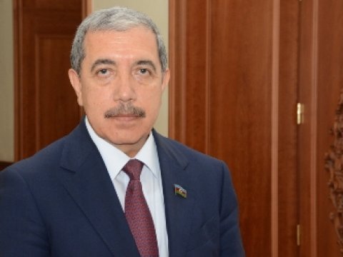 “Heç bir maneə olmadı...” – Şəmsəddin Hacıyev