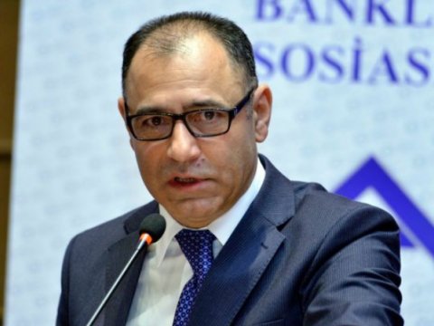 Daşınar Əmlakın Y&uuml;kl&uuml;l&uuml;y&uuml;n&uuml;n D&ouml;vlət Reyestrinə 10 mindən &ccedil;ox bildiriş y&uuml;klənib