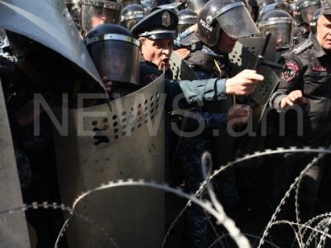 Yerevandakı aksiyaların Qarabağ probleminə hansı təsiri var? - ŞƏRH