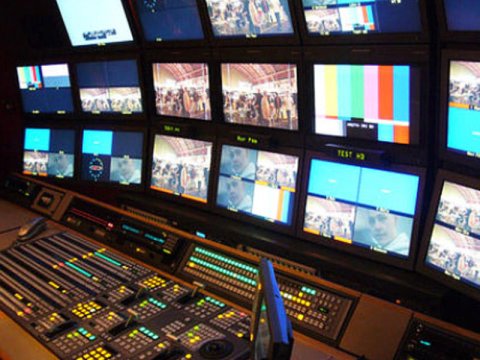 Televiziya və radiolara senzura qoyulacaq