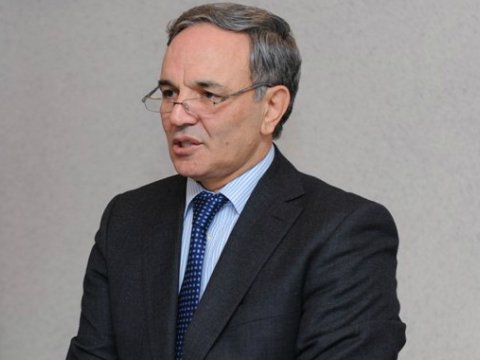 Mətbuat Şurası ilə bağlı qanun layihəsi hazırlanır 