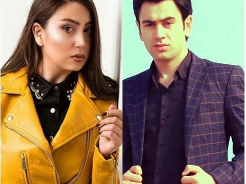 Bir qədər Damladan, bir qədər &Uuml;zeyirdən