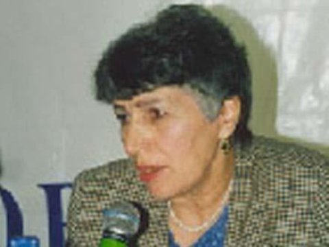 Asya Manafova sükutu pozdu: “Problemimiz tək Qarabağ deyil...”