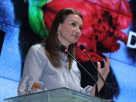 Deputatdan şəhid ailələri ilə bağlı &Ccedil;AĞIRIŞ