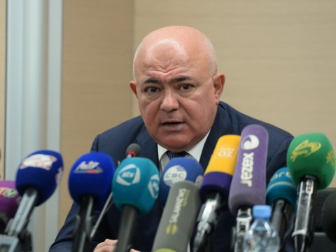 Gömrük Komitəsi ləğv olunur? - Qurumdan AÇIQLAMA 