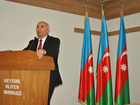 Biləsuvar və Neft&ccedil;alada pambıq&ccedil;ılığın inkişafı m&uuml;zakirə edilib