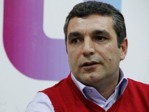 REAL-dan Sərdar Cəlaloğluna sərt CAVAB   