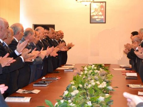 İcra başçıları da TƏLAŞDA - Yola salınan nazirlərin əyalətlərdəki adamları “VURULACAQ”   