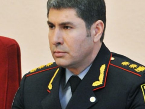 Vilayət Eyvazov bu tarixdə Milli Məclisə hesabat verəcək