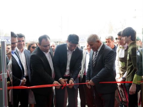 Cəlilabadda &ldquo;Bakcell&rdquo;in yenilənmiş Satış və M&uuml;ştəri Xidməti mərkəzi təqdim edildi