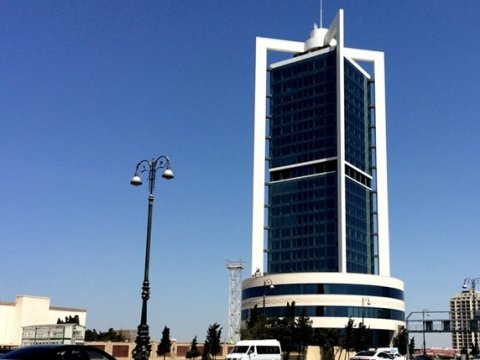 D&ouml;vlət Neft Fondunun gəlirləri A&Ccedil;IQLANDI