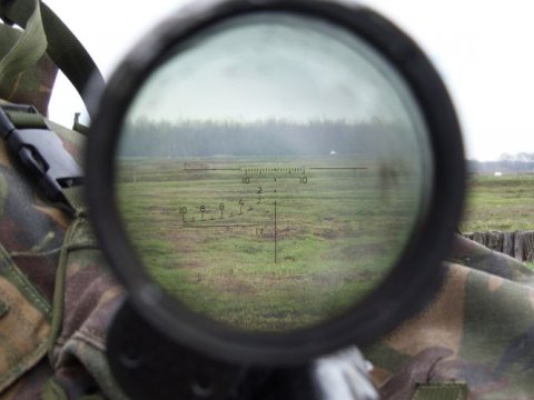 Ermənilər Ağcabədi sakinini yaraladı   