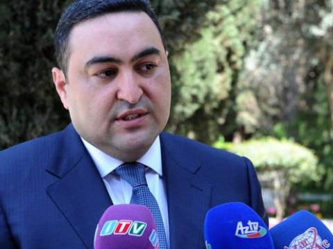 Azərbaycan Şimali Koreyaya səfir təyin edib