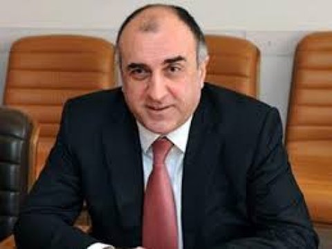 Elmar Məmmədyarov: Metsamor AES-i ciddi təhl&uuml;kə mənbəyidir&rdquo;