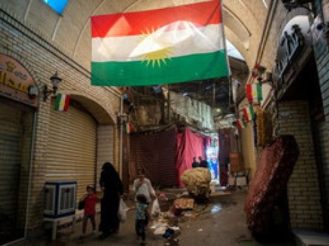 İran  dollardan imtina etdi