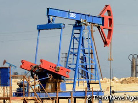 Azərbaycan neftinin son qiyməti -  bir barel 73 dollar