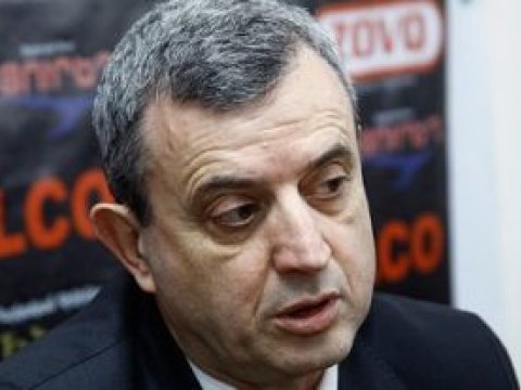 Ermənistan iqtidarı: &ldquo;Etiraz aksiyaları imicimizi yaxşılaşdırır&rdquo;
